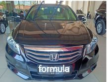 2012 Honda Accord 2.4 VTi-L Sedan