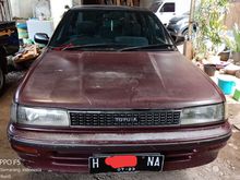 1991 Toyota Corolla 1.6 Sedan