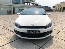 2011 Volkswagen Scirocco 2.0 Km Low 39 rb aja !!! Tsi