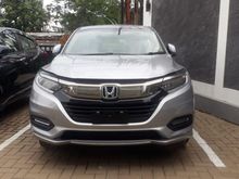 2019 Honda HR-V 1,8 Prestige SUV