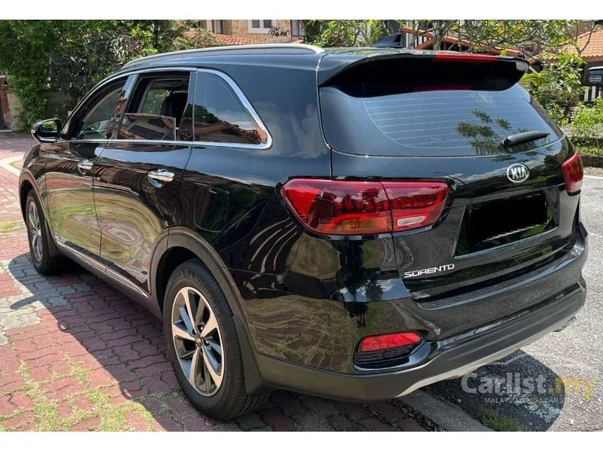 2019 Kia Sorento EX SUV