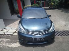 2014 Nissan Grand Livina 1.5 XV MPV