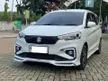 Jual Mobil Suzuki Ertiga 2022 Sport Hybrid 1.5 di DKI Jakarta Automatic MPV Putih Rp 219.000.000