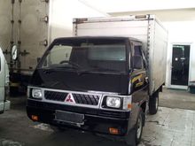 2010 Mitsubishi Colt L300 2.5 L300 Pick-up