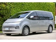 2021 Hyundai Staria 2.2 (ปี 21-28) S Van