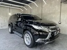 2018 Mitsubishi Pajero Sport 2.4 Dakar 4X4 SUV AT, ISTIMEWA, SIAP PAKAI, PAJAK PANJANG, CIAMIK POL, FULL UPGRADE