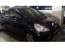 2005 Honda Jazz 1.5 i-DSI TDP Minim