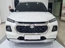 2024 Suzuki Grand Vitara 1,5 MHEV GX Two Tone SUV
