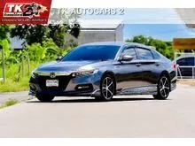 2020 Honda ACCORD 1.5 (ปี 19-23) Turbo EL Sedan