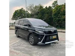 2019 Toyota Voxy 2.0 MPV