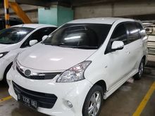 2012 Toyota Avanza 1.5 Veloz MPV