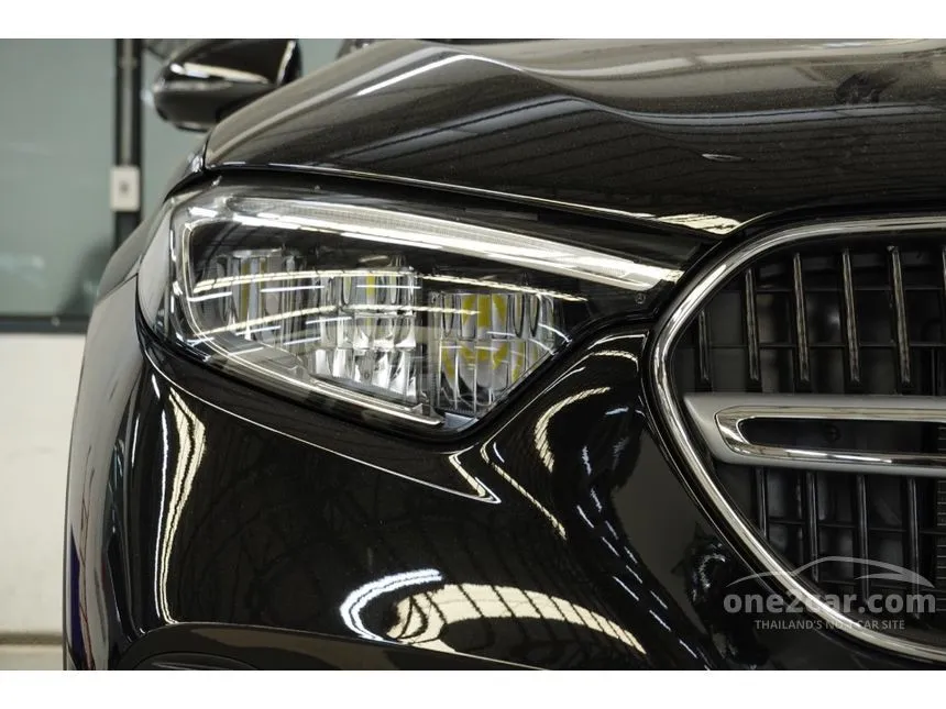 2026 Mercedes-Benz GLC220 d 4MATIC Avantgarde SUV