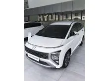2026 Hyundai Stargazer 1.5 Prime MPV, MOBIL KELUARGA, TUKAR TAMBAH, HYUNDAI KALIMALANG, DP RINGAN, ANGSURAN RINGAN, KREDIT TANPA SURVEY, TRADEIN,