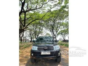 2007 Toyota Fortuner 2.7 G SUV