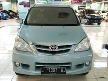 2007 Toyota Avanza 1.3 G MPV