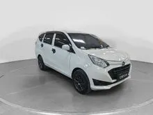 2018 Daihatsu Sigra 1.2 X MPV UNIT ISTIMEWA, KILOMETER LOW, FULLSETT, JAMINAN BERKUALITAS, LULUS INSPEKSI 175 TITIK,MOBIL SIAP PAKAI DAN BERGARANSI