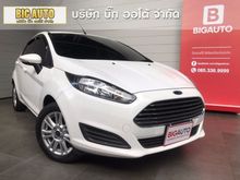 2015 Ford Fiesta 1.5 (ปี 10-16) Sport Hatchback AT