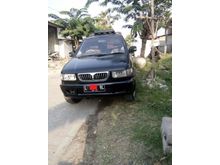 2004 Isuzu Panther 2.5 2.5 Pick Up Diesel