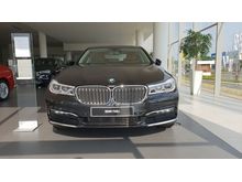 Promo New BMW 730li Harga Terbaik Dealer Resmi BMW Jakarta - Harga Khusus Akhir Tahun