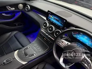 2022 Mercedes-Benz GLC200 2.0 AMG Line SUV