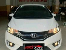 2016 Honda Jazz 1.5 RS Hatchback