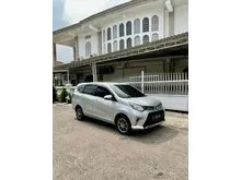 2019 Toyota Calya 1.2 G MPV - Cash 110 JT NEGO