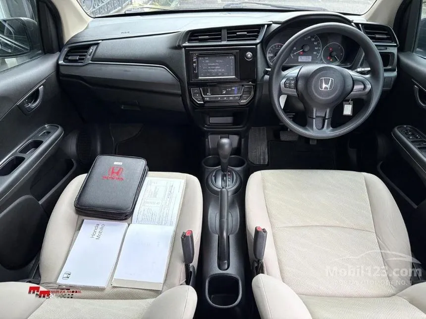 2021 Honda Mobilio E MPV