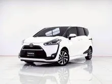 2018 Toyota SIENTA 1.5 (ปี 16-23) V Wagon