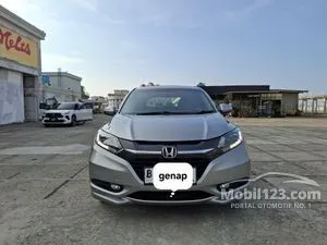 2016 Honda HR-V 1.8 Prestige SUV