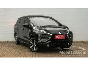 2018 Mitsubishi Xpander 1.5 Exceed MPV
