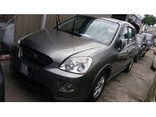 2008 Naza Rondo 2.0 Wagon