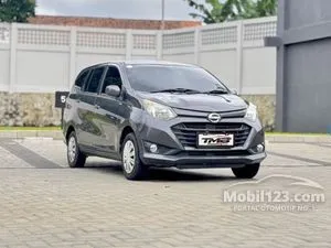 2019 Daihatsu Sigra 1.0 M MPV