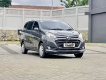 2019 Daihatsu Sigra 1.0 M MPV
