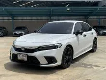 2021 Honda CIVIC 1.5 FE (ปี 21-26) RS Sedan