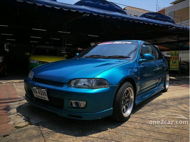 ค นหา รถ Honda Civic 3dr 4dr เตาร ด ป 92 95 จำนวน 19 ค น สำหร บ
