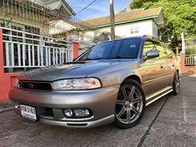 1996 Subaru Legacy 2.2 (ปี 93-99) GX Wagon AT