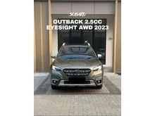 2023 Subaru Outback 2.5 Touring EyeSight SUV