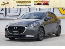 2022 Mazda 2 1.3 (ปี 15-25) S Leather Sedan