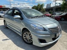 2013 Toyota Vios 1.5 G Sedan
