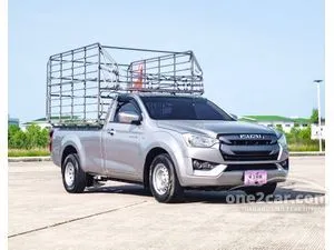 2020 Isuzu D-MAX 3.0 Spark (ปี 19-26) S Pickup