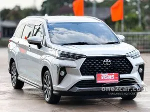 2023 Toyota Veloz 1.5 Smart Wagon