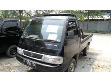 (Lelang) 2014 Suzuki Carry 1.5 Pick-up