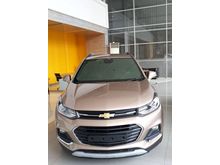 2018 Chevrolet Trax premier turbo suv best price dan nice deal jangan di klik kl tidak menguntungkan pembeli