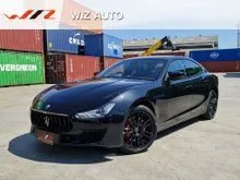 2026 Maserati GHIBLI 2.0 (ปี 13-23) GT Sedan
