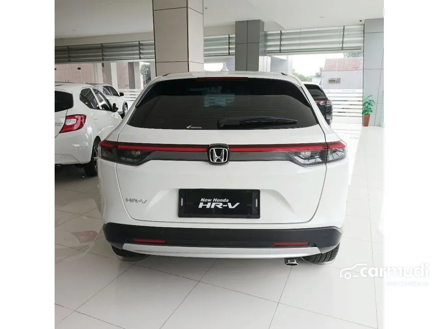 2024 Honda HR-V SE SUV