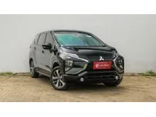 2018 Mitsubishi Xpander 1.5 Exceed MPV - TDP 30 JT - BERGARANSI DAN SIAP PAKAI (HL)