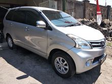 2013 Toyota Avanza 1.3 G MPV - Istimewa