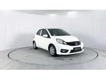 2016 Honda Brio 1.2 Satya E Hatchback