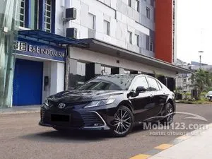 2022 Toyota Camry 2.5 V Sedan, tdp 130jt