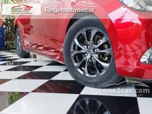 2020 Mazda 2 1.3 High Connect Sedan